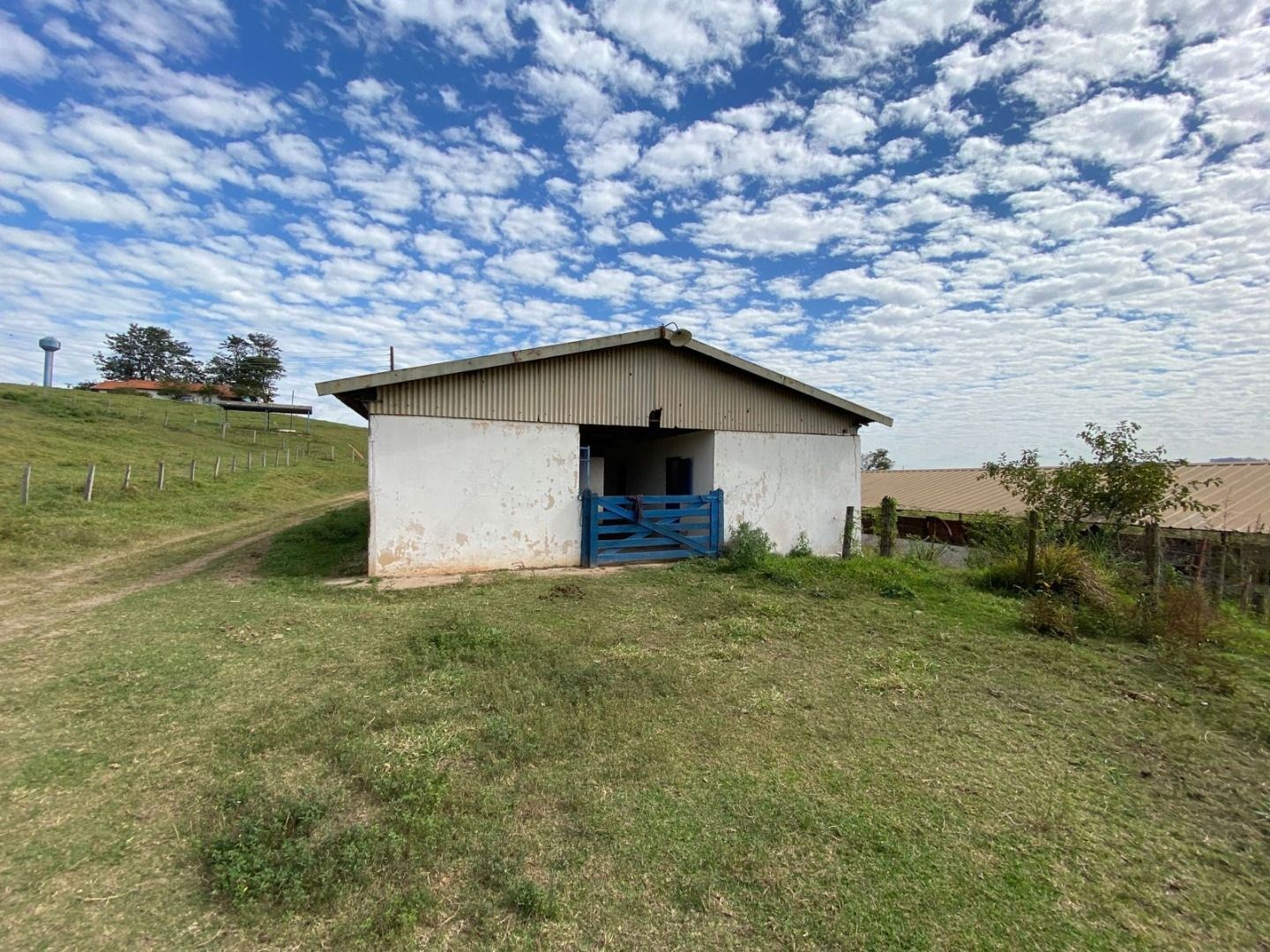 Fazenda, 404 hectares - Foto 13