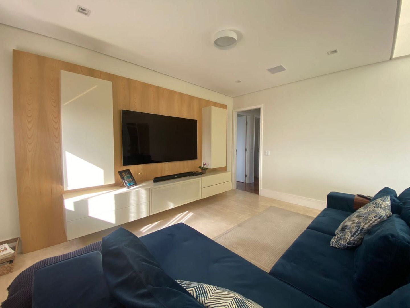 Apartamento, 3 quartos, 188 m² - Foto 6
