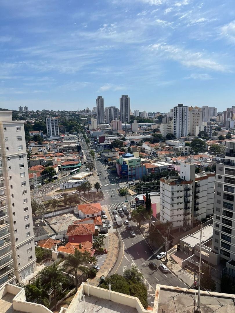 Apartamento, 3 quartos, 178 m² - Foto 35