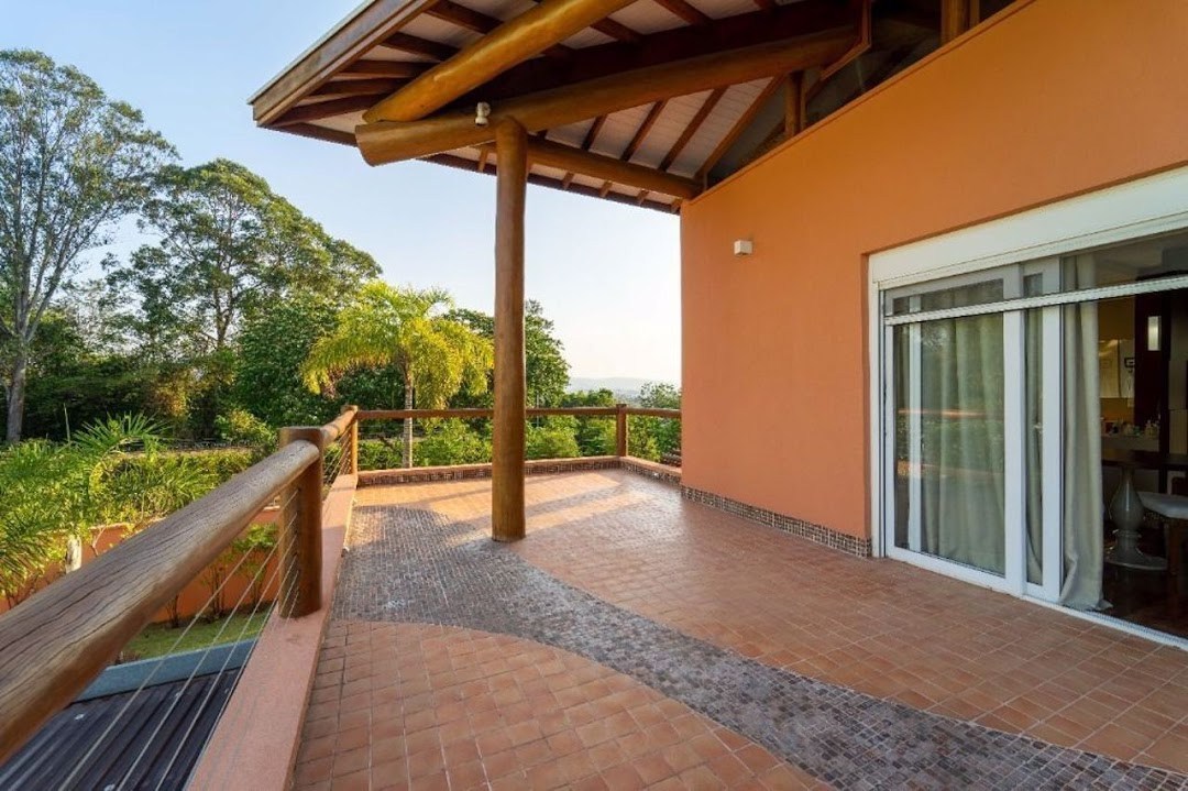 Casa, 6 quartos - Foto 103