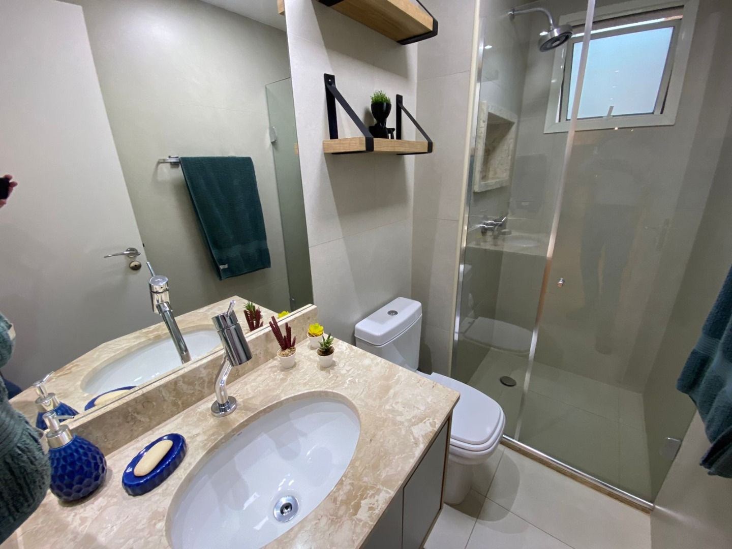 Apartamento, 2 quartos, 83 m² - Foto 12