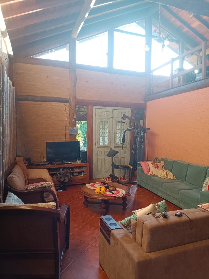 Sítio, 2 quartos, 5000 m² - Foto 14