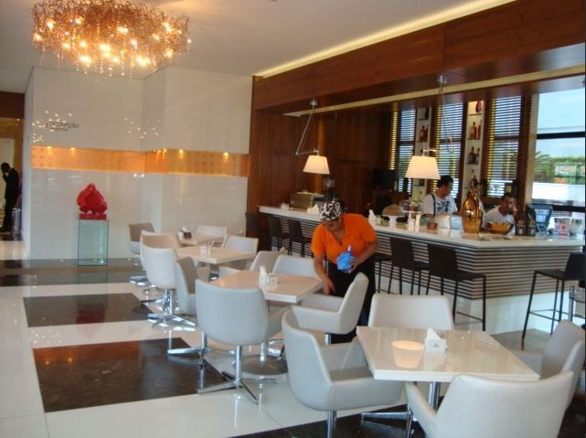 Sala-Conjunto - Foto 29