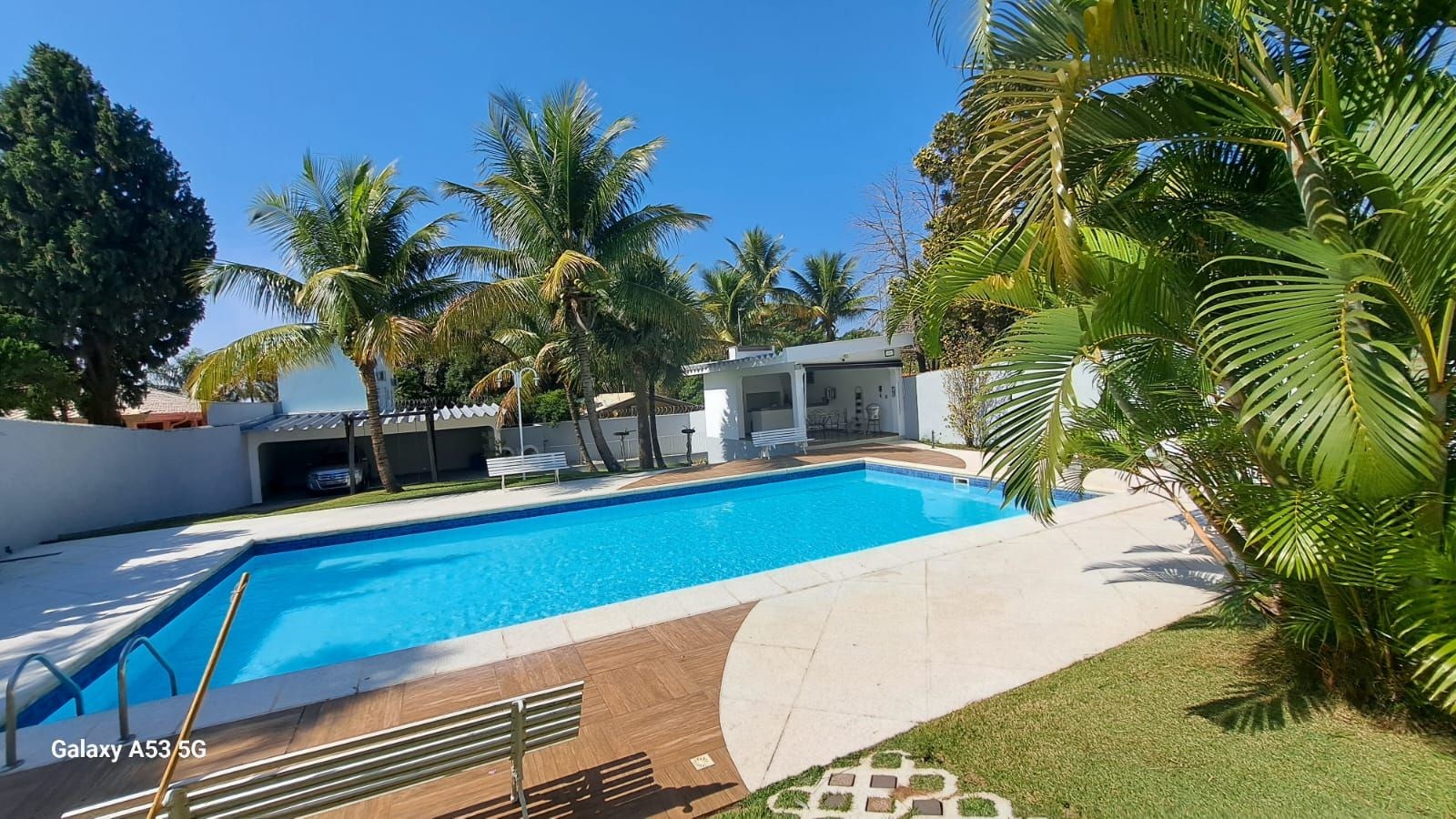 Casa, 4 quartos - Foto 48