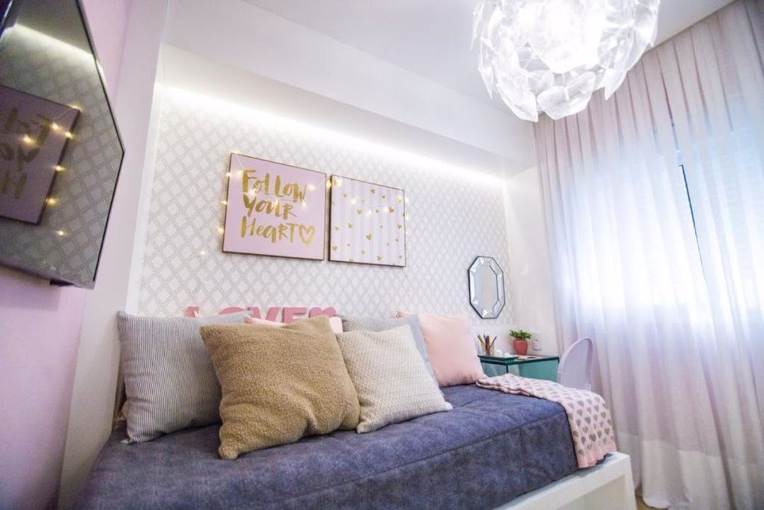 Apartamento, 4 quartos, 145 m² - Foto 5