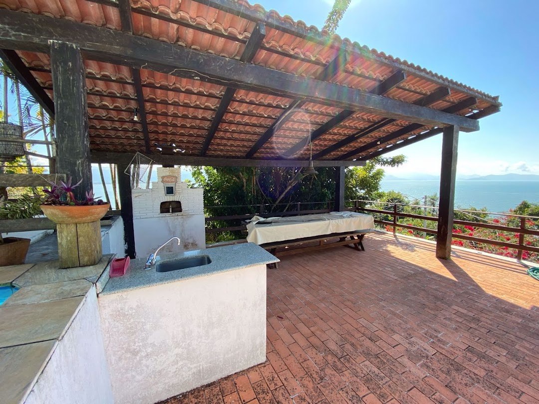 Casa, 7 quartos - Foto 57