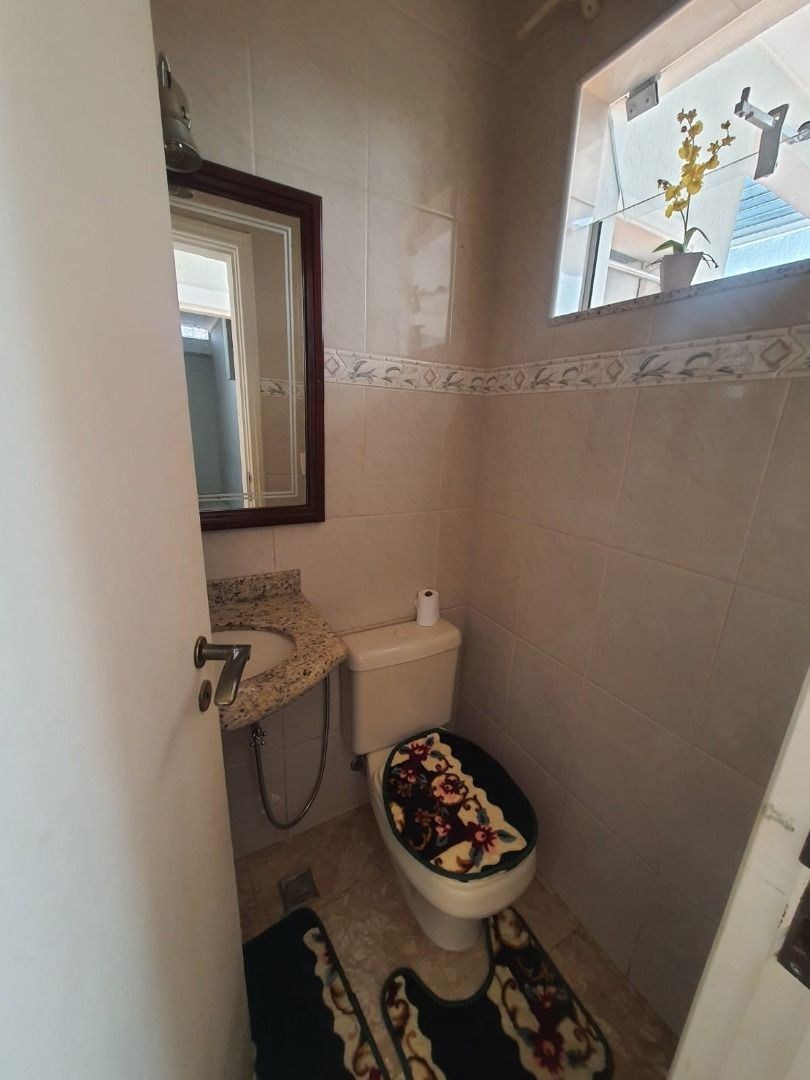 Casa, 4 quartos - Foto 28