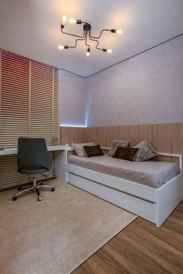 Apartamento, 3 quartos, 92 m² - Foto 38