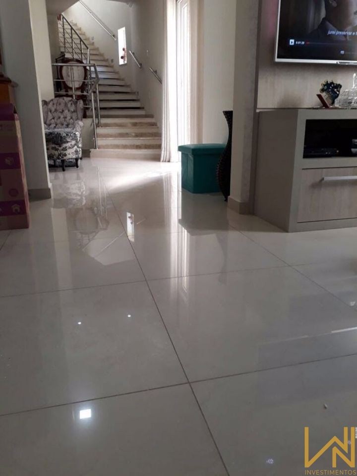 Casa, 4 quartos - Foto 18