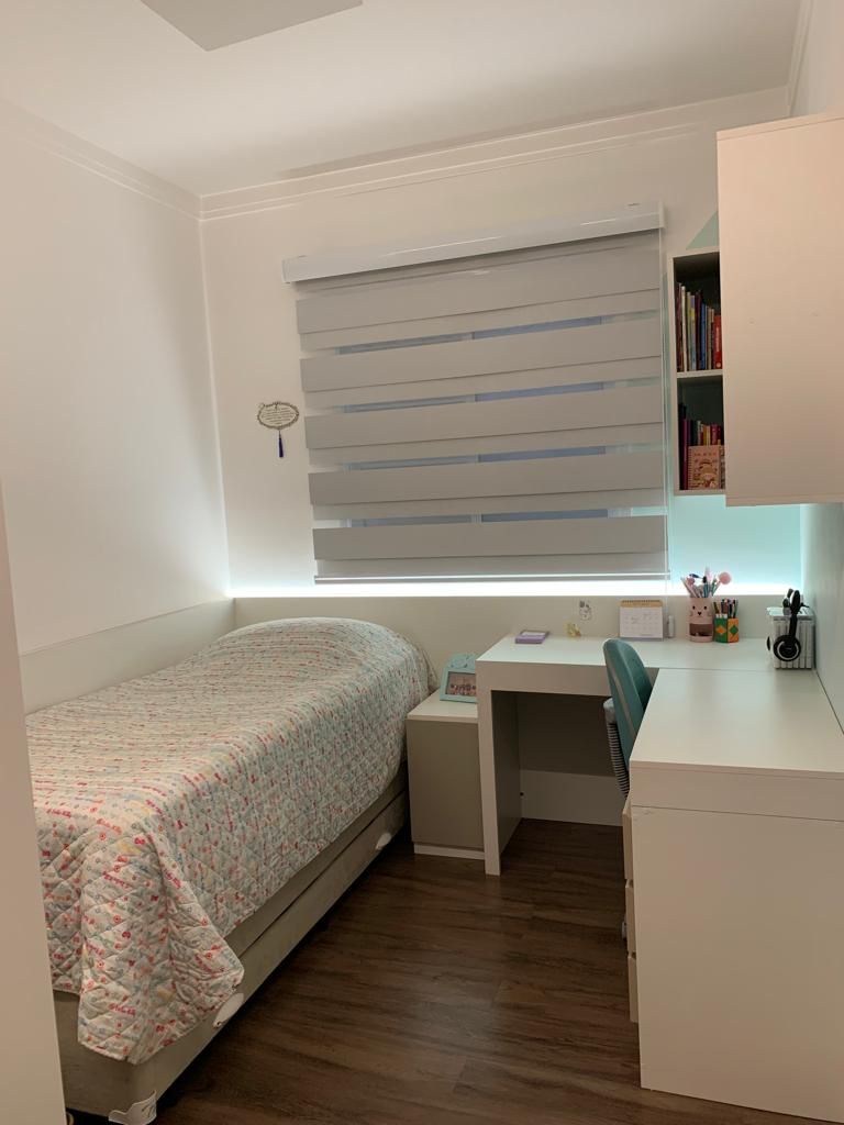 Apartamento, 3 quartos, 80 m² - Foto 11
