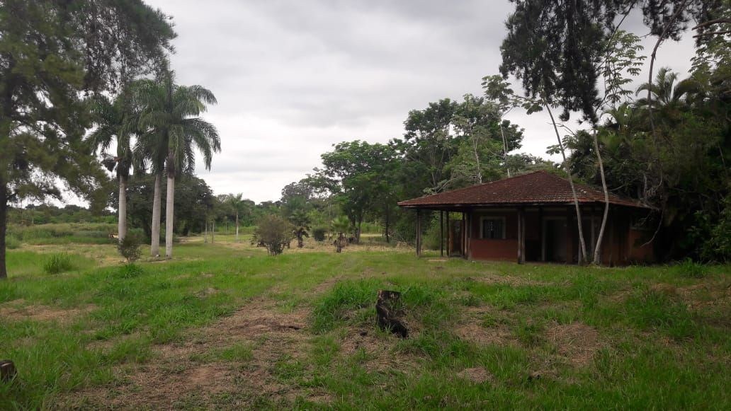 Loteamento e Condomínio, 18 hectares - Foto 3