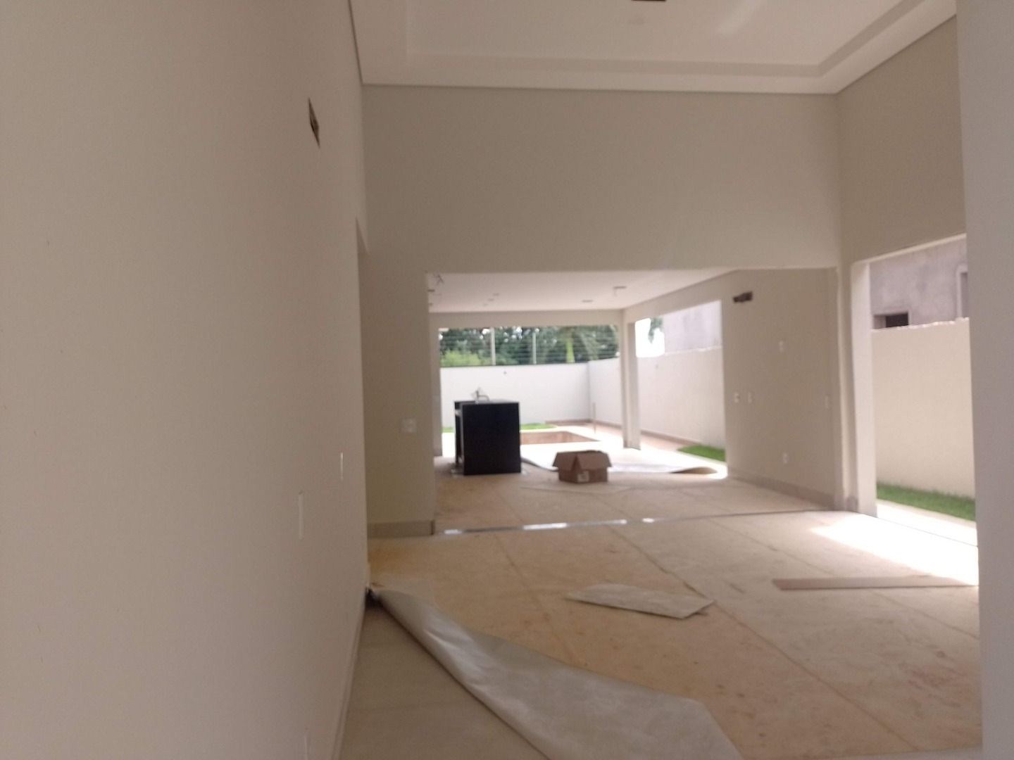 Casa, 3 quartos - Foto 2
