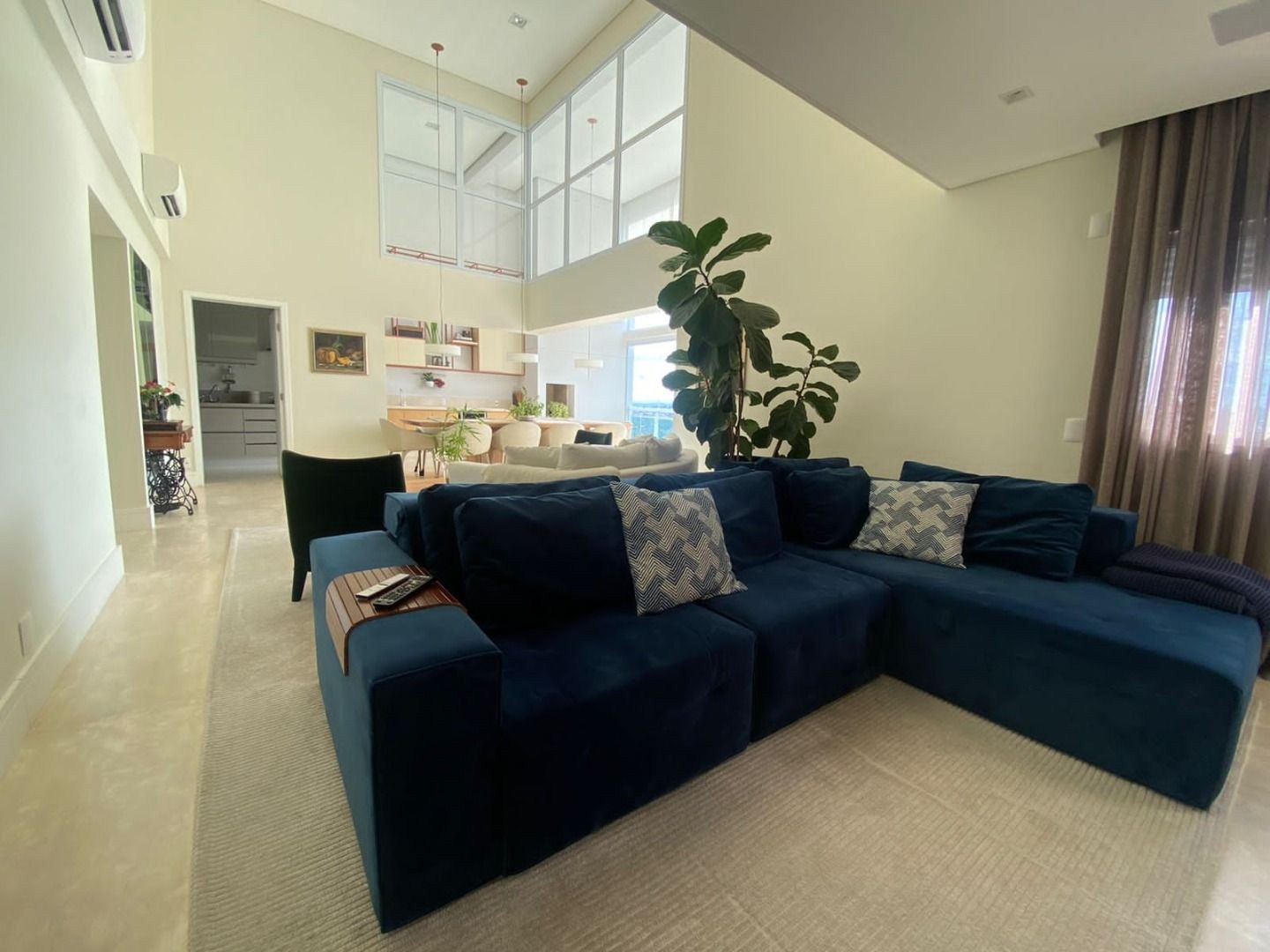 Apartamento, 3 quartos, 188 m² - Foto 7