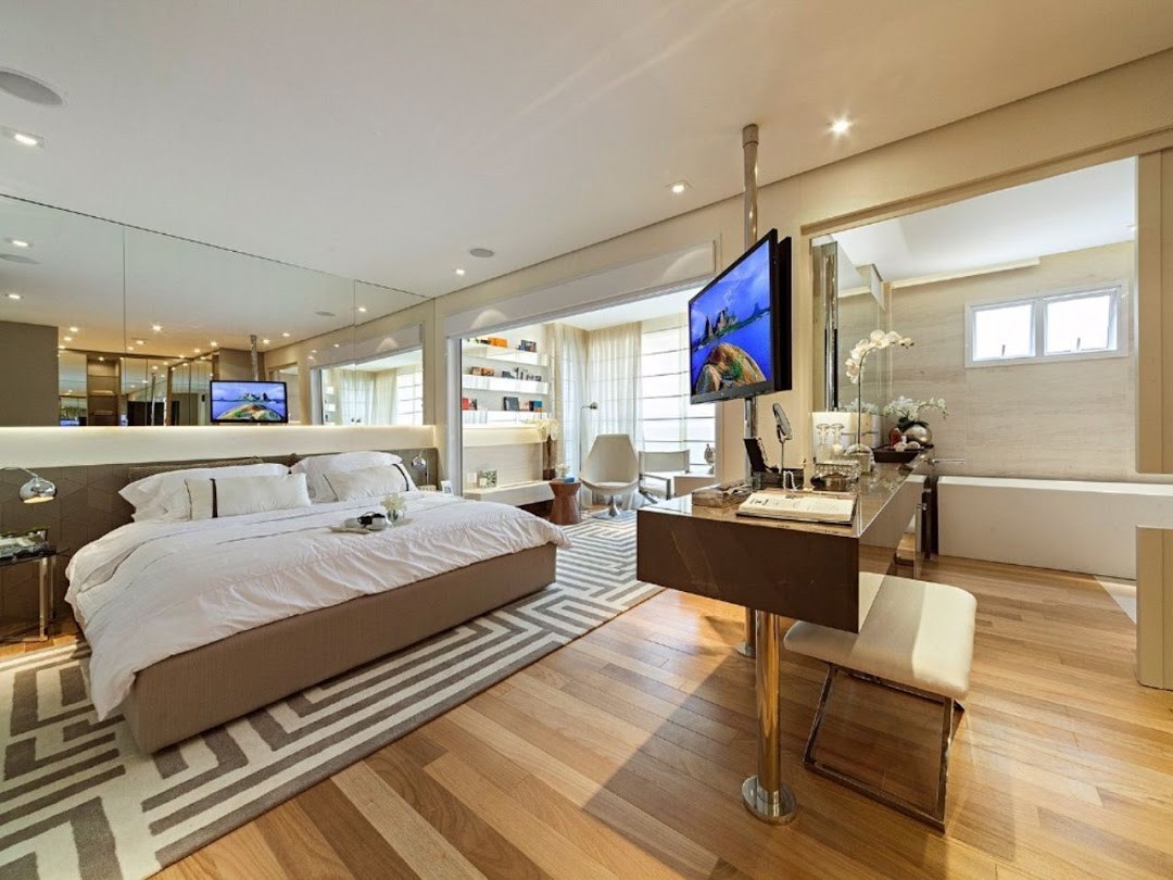 Apartamento, 4 quartos, 235 m² - Foto 18