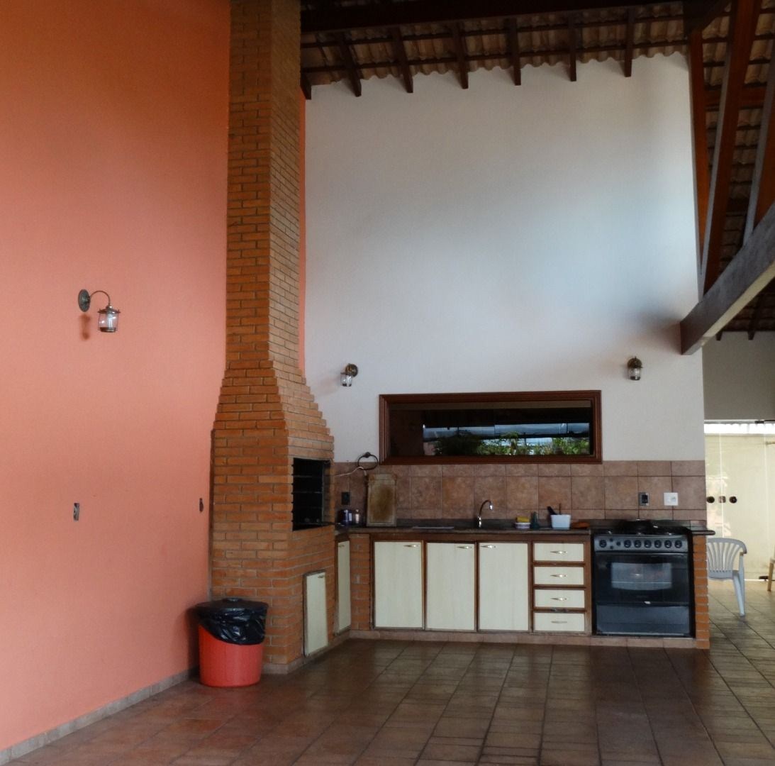 Casa, 4 quartos - Foto 26