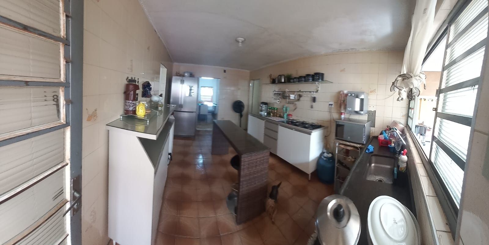 Casa, 3 quartos - Foto 8
