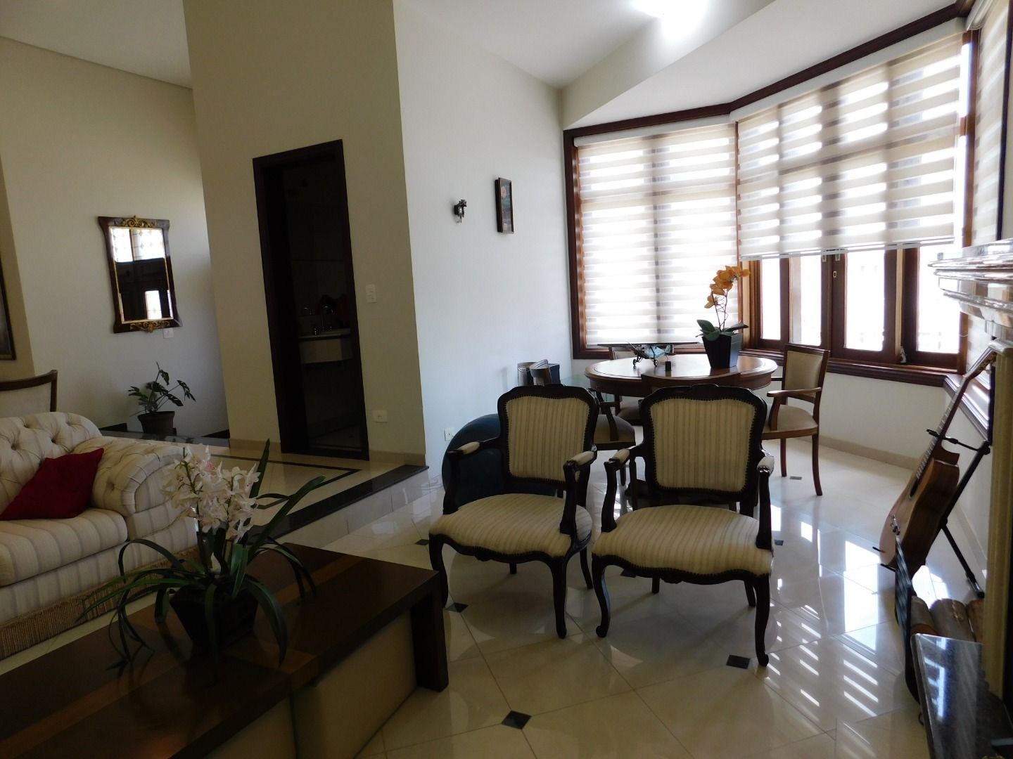 Casa, 4 quartos - Foto 7