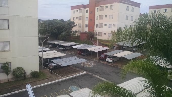 Apartamento, 2 quartos, 60 m² - Foto 1