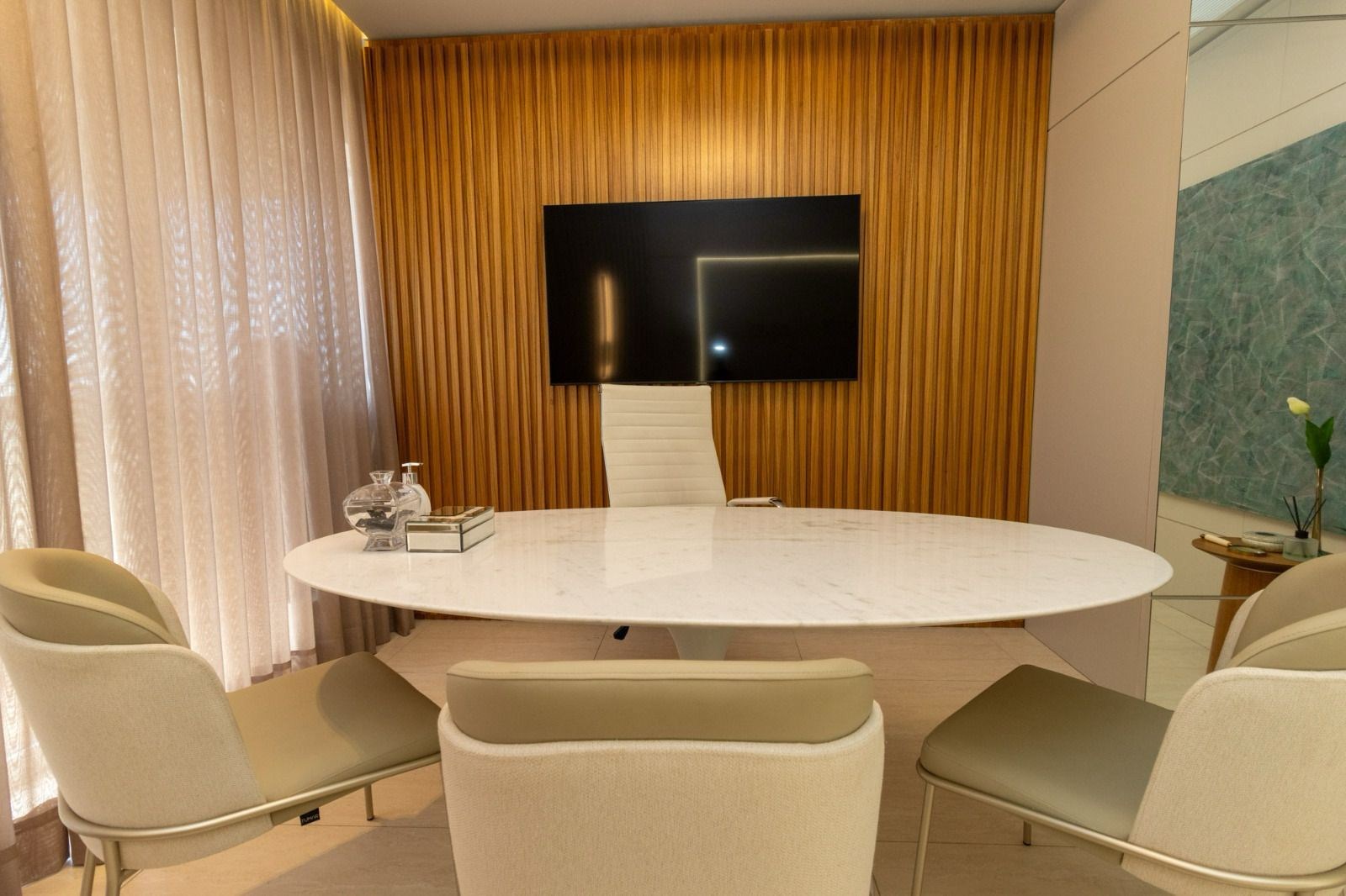 Sala-Conjunto - Foto 15