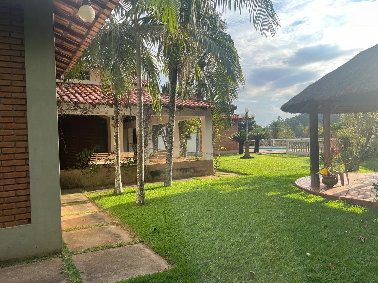 Sítio, 4 quartos, 4 hectares - Foto 7