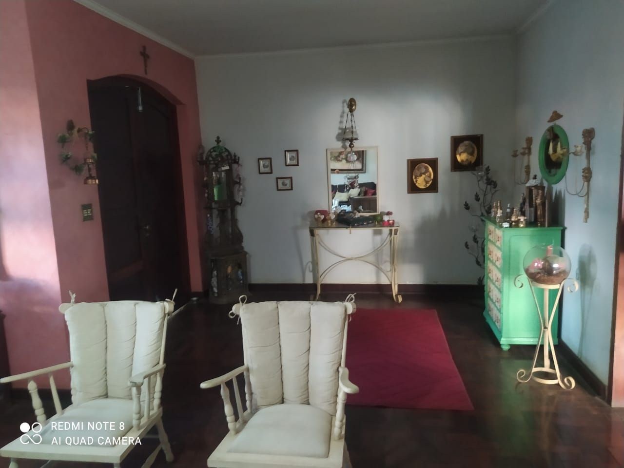 Casa, 3 quartos - Foto 3