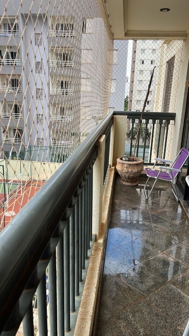 Apartamento, 3 quartos, 110 m² - Foto 23