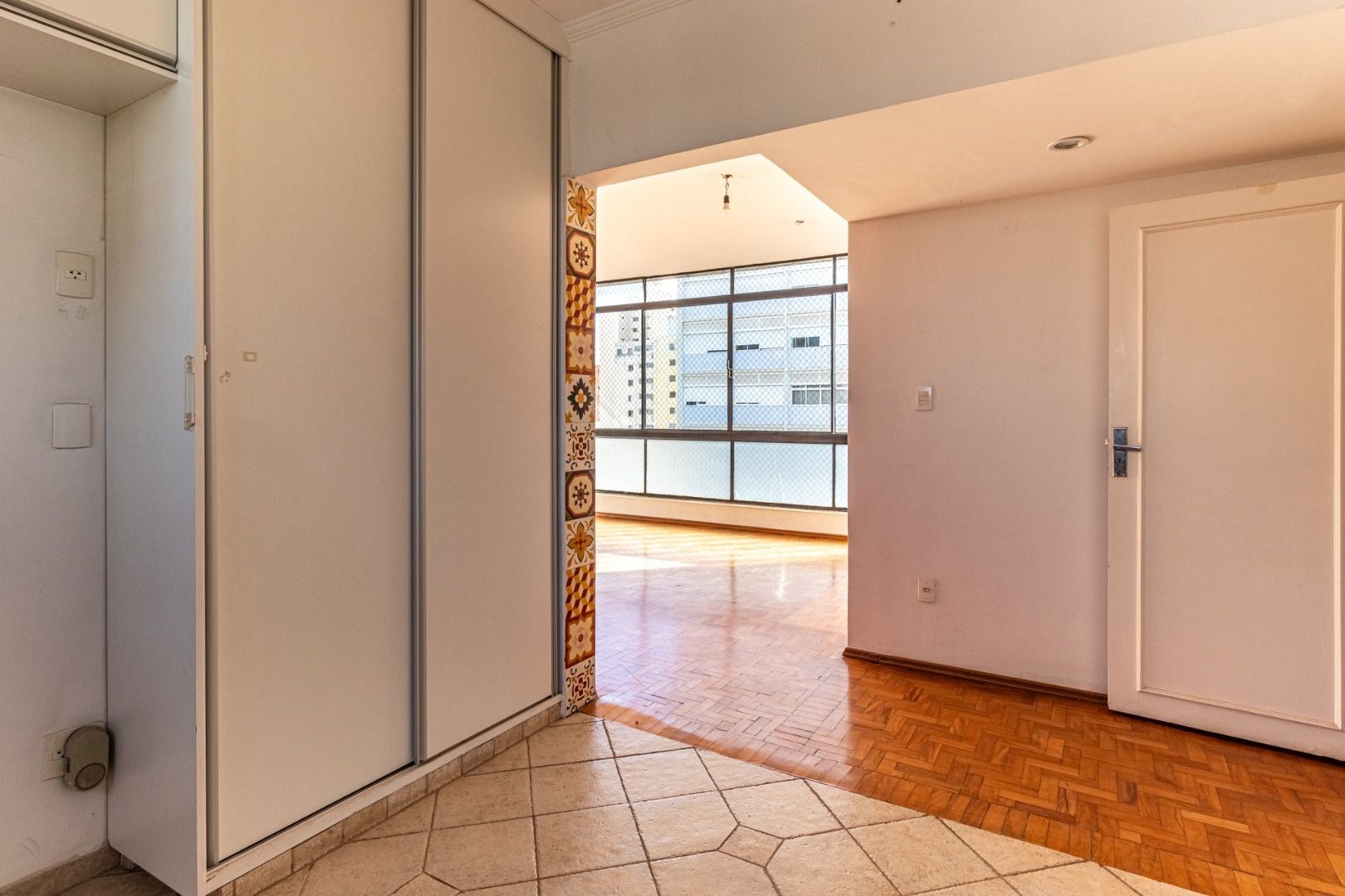Apartamento, 3 quartos, 127 m² - Foto 12