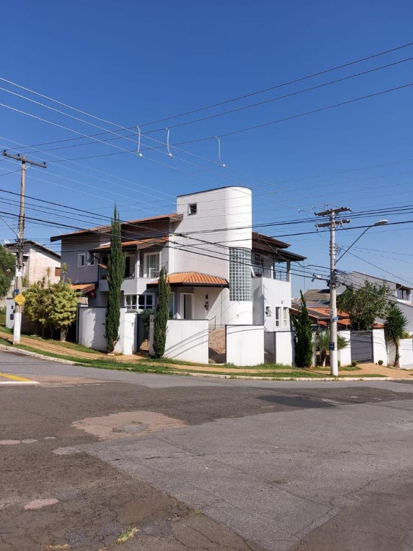 Casa, 5 quartos - Foto 1