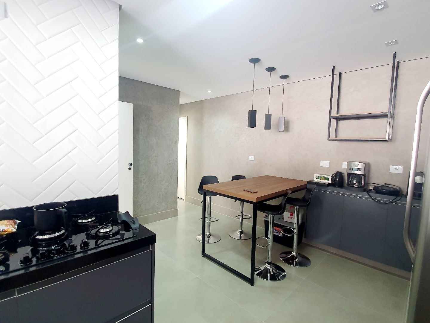 Casa, 3 quartos - Foto 1