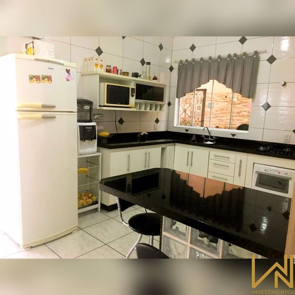 Casa, 3 quartos - Foto 19