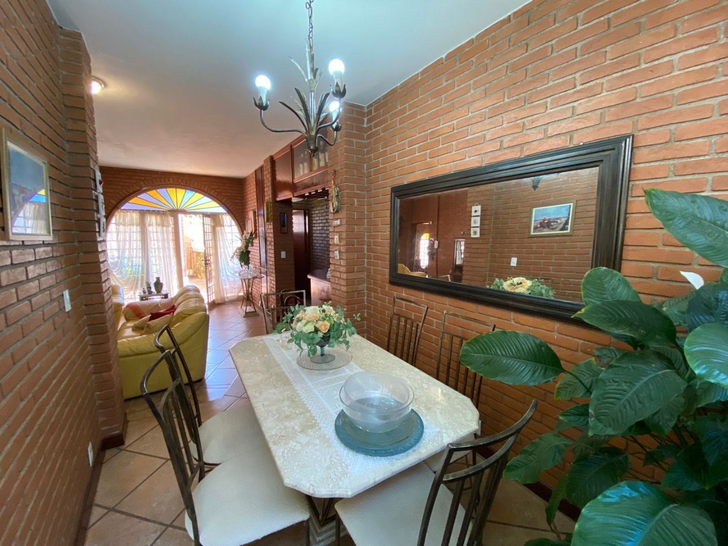 Casa, 4 quartos - Foto 6