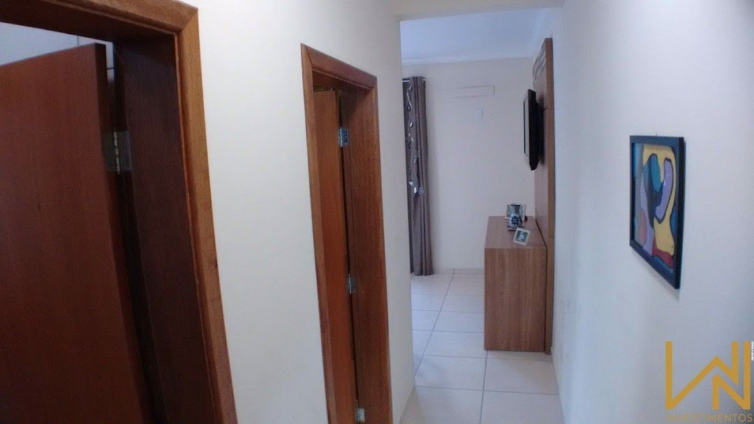 Casa, 5 quartos - Foto 26
