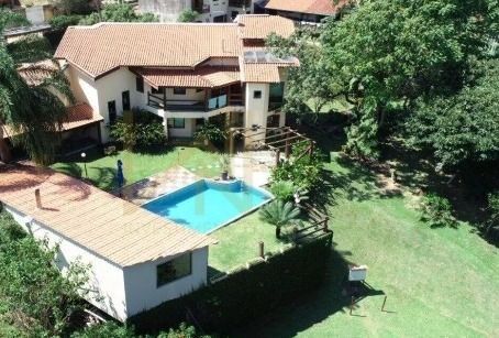 Sítio, 5 quartos, 2400 m² - Foto 6