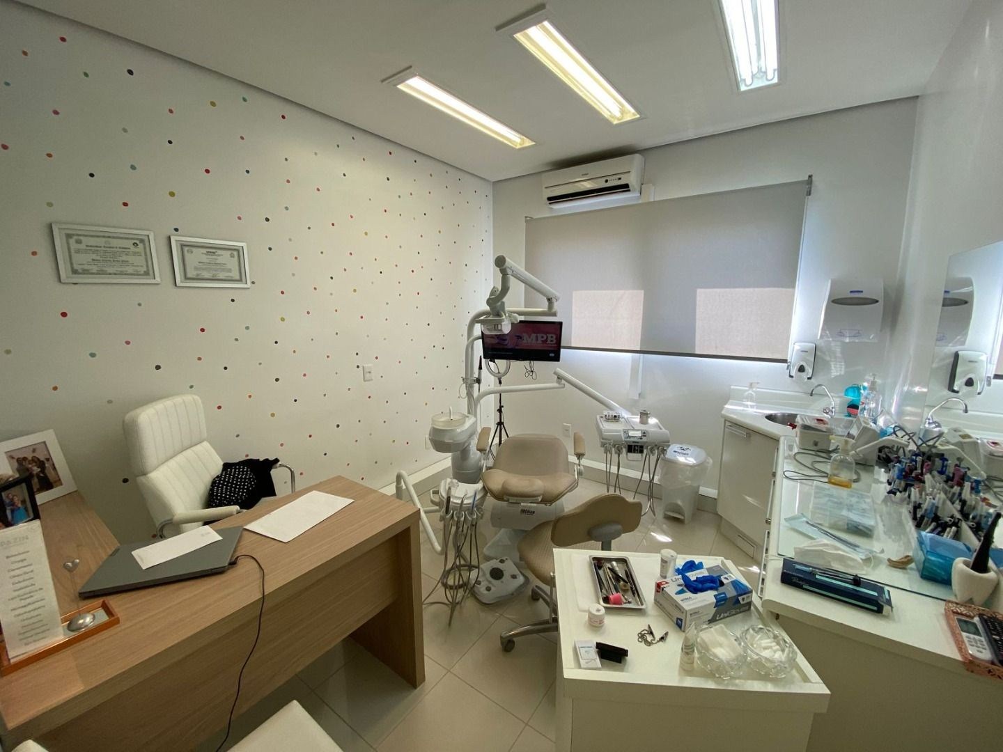Sala-Conjunto - Foto 6