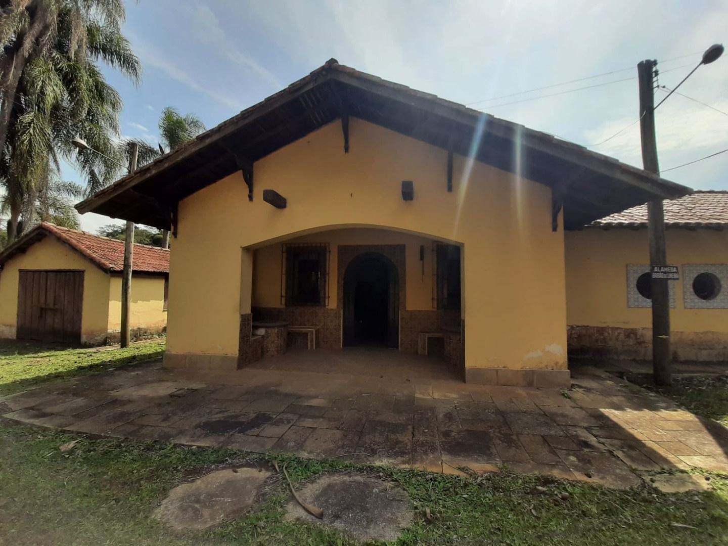 Fazenda, 7 hectares - Foto 15