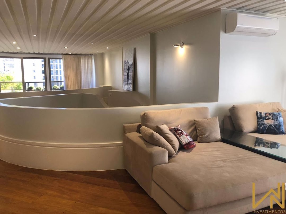 Apartamento, 4 quartos, 561 m² - Foto 20