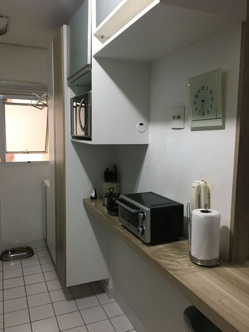 Apartamento, 3 quartos, 76 m² - Foto 8