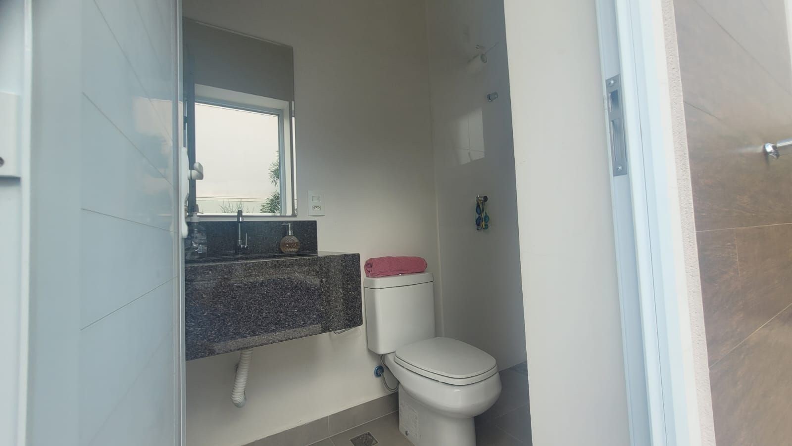 Casa, 3 quartos - Foto 10