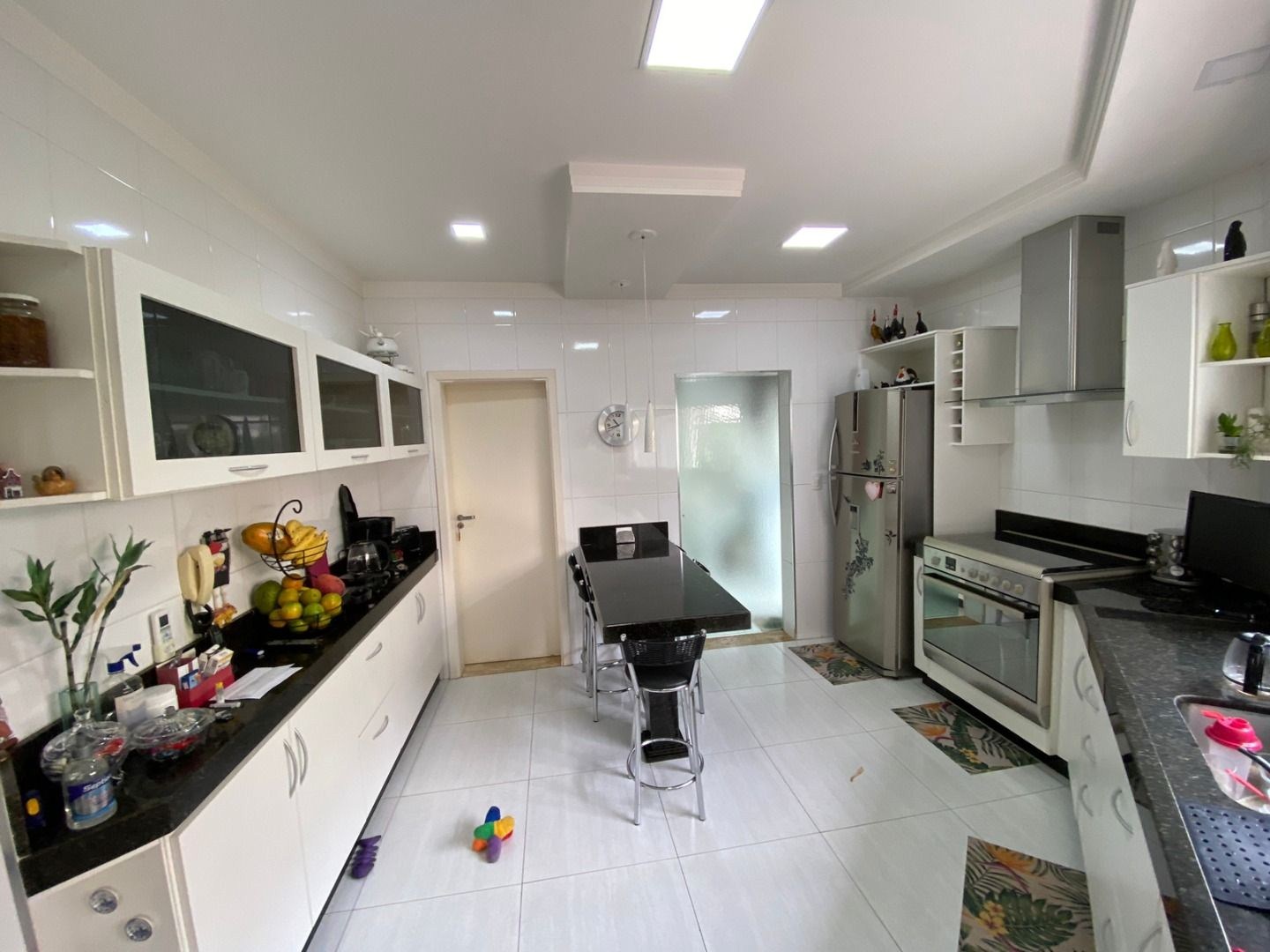 Casa, 4 quartos - Foto 30