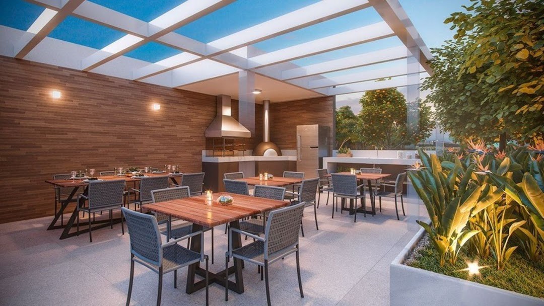 Apartamento, 4 quartos, 153 m² - Foto 20