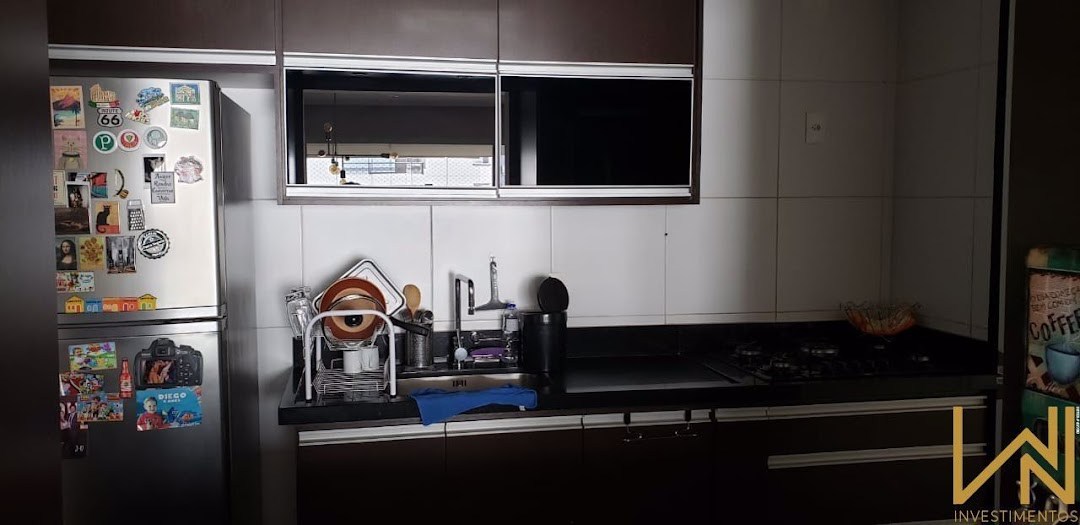 Apartamento, 3 quartos, 116 m² - Foto 6