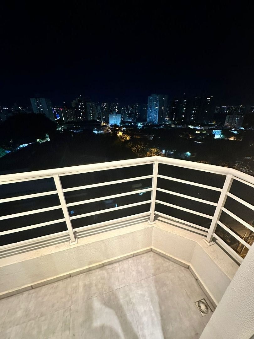Apartamento, 1 quarto, 40 m² - Foto 15