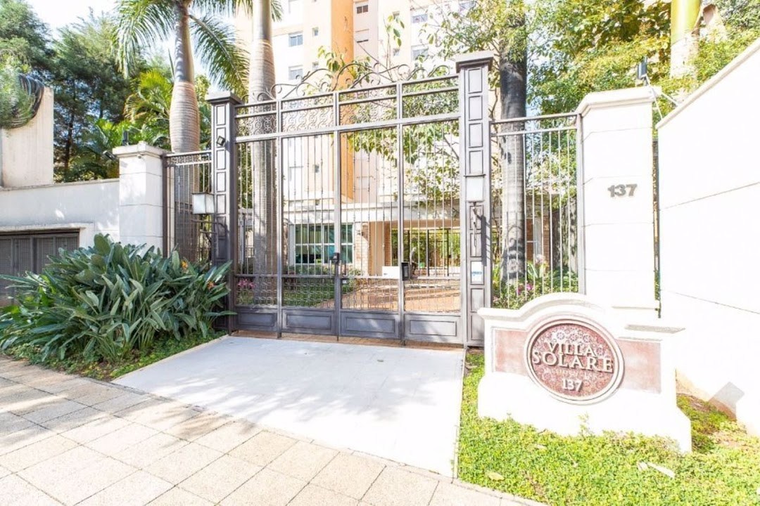 Apartamento, 3 quartos, 204 m² - Foto 25