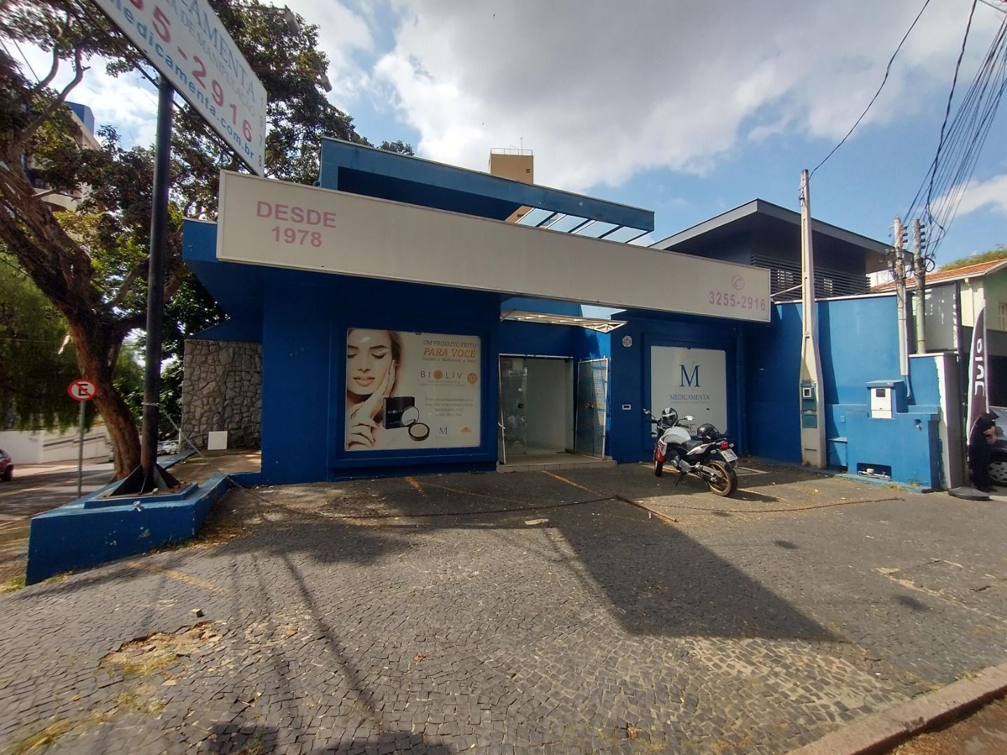 Prédio Inteiro - Foto 1