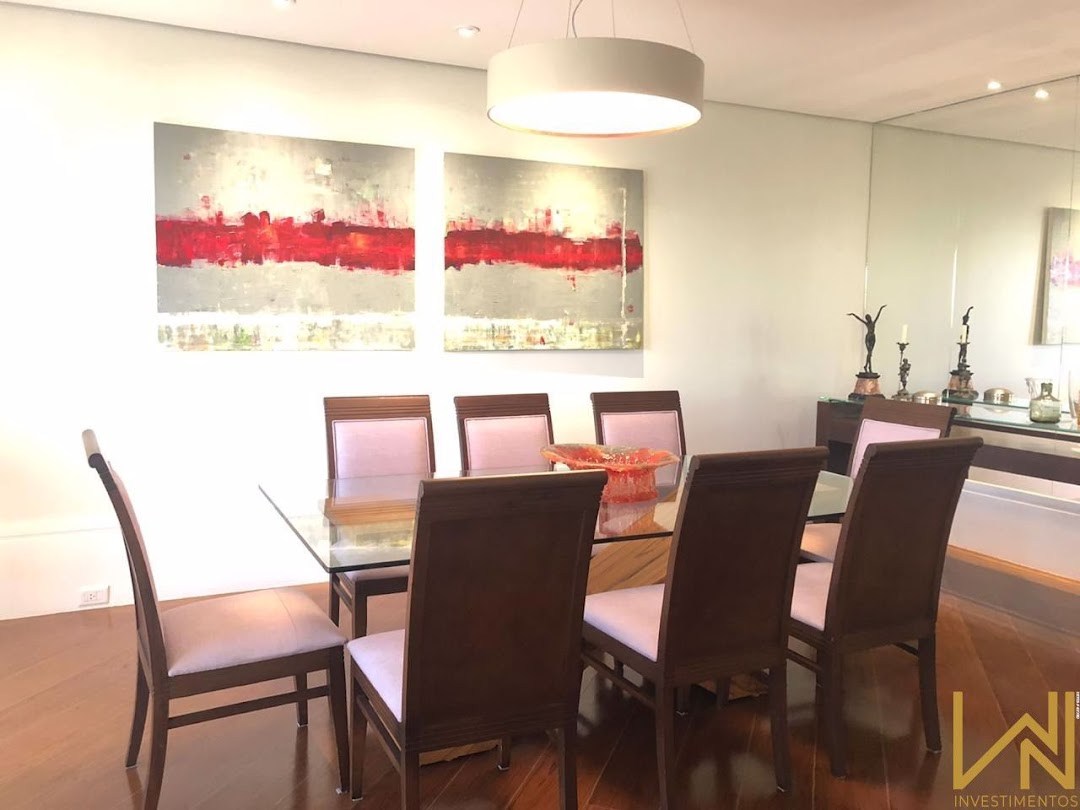 Apartamento, 4 quartos, 561 m² - Foto 9