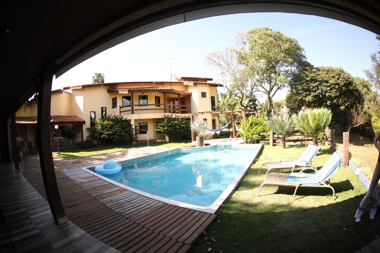 Sítio, 5 quartos, 2400 m² - Foto 32