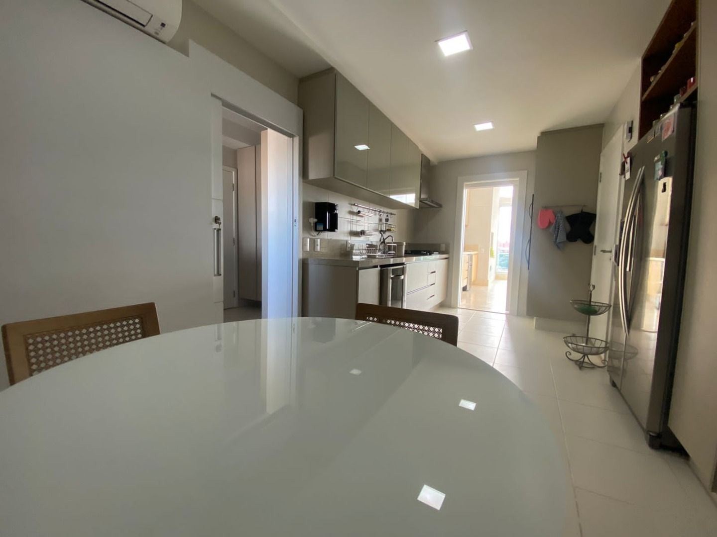 Apartamento, 3 quartos, 188 m² - Foto 19