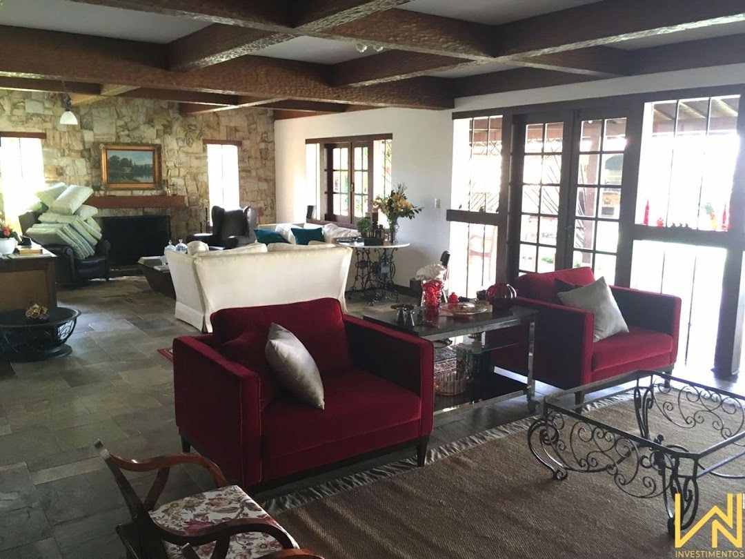 Casa, 5 quartos - Foto 8