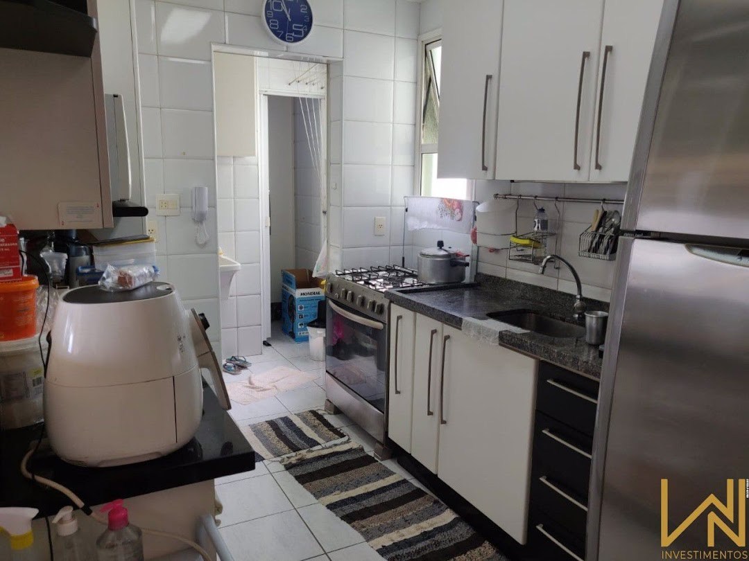 Apartamento, 3 quartos - Foto 29