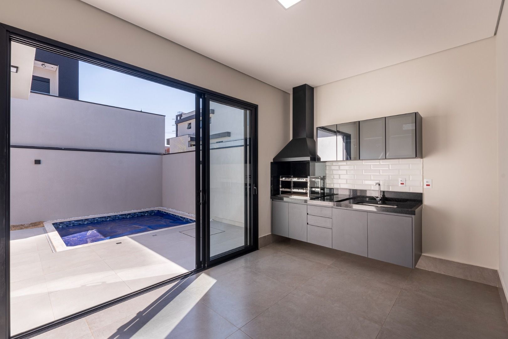Casa, 3 quartos - Foto 43